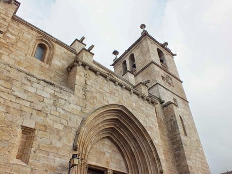 TRIP&CHIC: Cáceres with Rodenstock