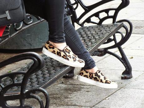 TRIP&CHIC: Cáceres with Rodenstock