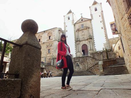 TRIP&CHIC: Cáceres with Rodenstock
