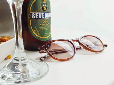 TRIP&CHIC: Cáceres with Rodenstock