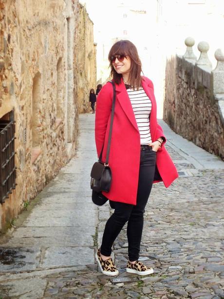 TRIP&CHIC: Cáceres with Rodenstock