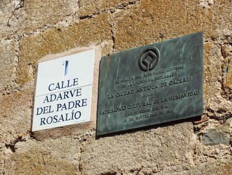 TRIP&CHIC: Cáceres with Rodenstock