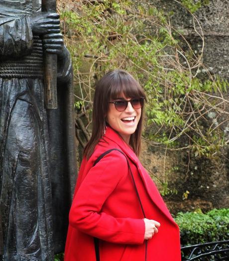 TRIP&CHIC: Cáceres with Rodenstock