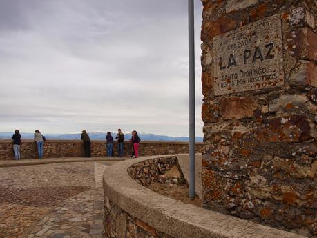 COMO LLEGAR A LA PEÑA DE FRANCIA