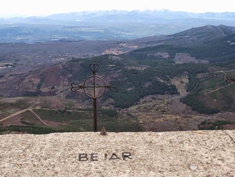 COMO LLEGAR A LA PEÑA DE FRANCIA