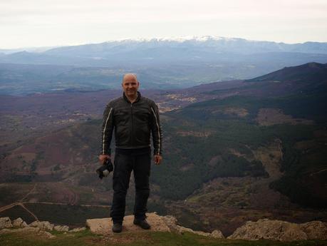 COMO LLEGAR A LA PEÑA DE FRANCIA