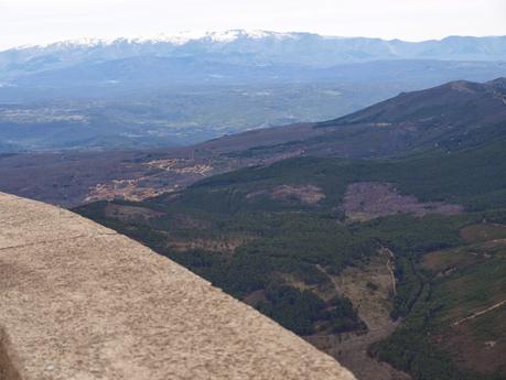 COMO LLEGAR A LA PEÑA DE FRANCIA