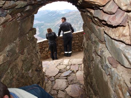 COMO LLEGAR A LA PEÑA DE FRANCIA