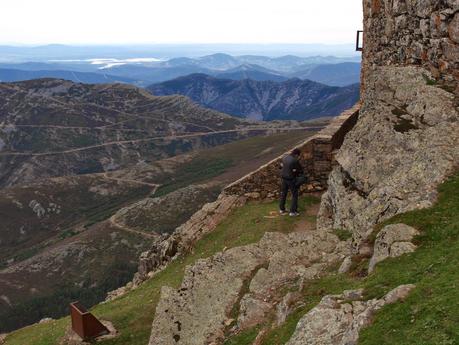 COMO LLEGAR A LA PEÑA DE FRANCIA