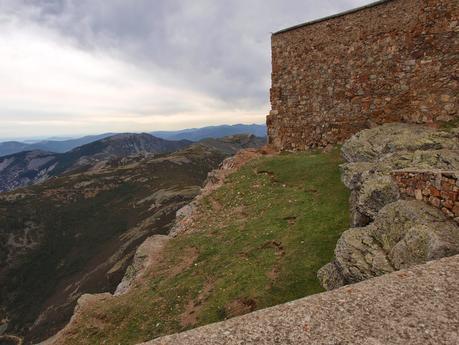 COMO LLEGAR A LA PEÑA DE FRANCIA