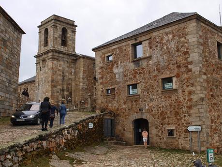 COMO LLEGAR A LA PEÑA DE FRANCIA