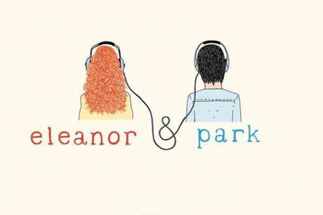 Frases: Eleanor&Park, Rainbow Rowell