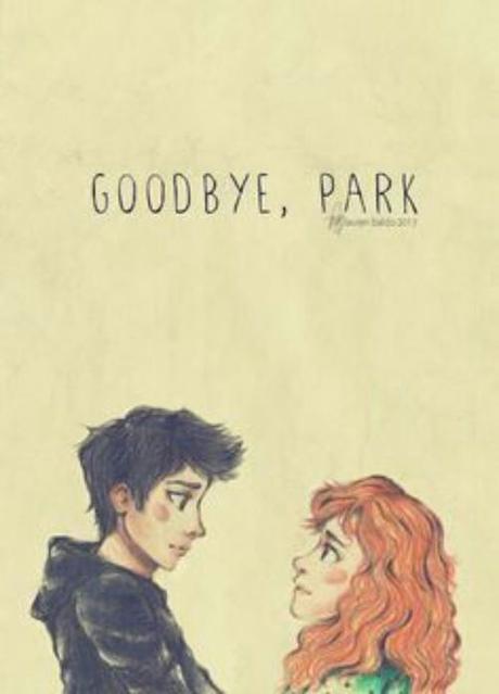 Frases: Eleanor&Park, Rainbow Rowell