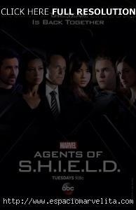 Agents of S.H.I.E.L.D. 2x19