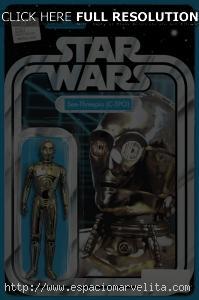 Star Wars Nº 5