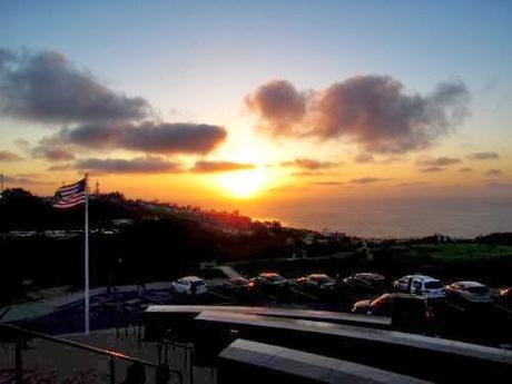 Memorial del Monte Soledad en San Diego