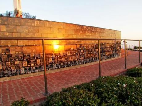 Memorial del Monte Soledad en San Diego