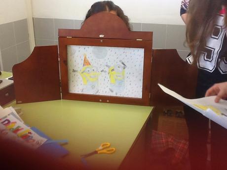 La sopa de piedra  / Una semana para leer /  Día del libro 2015