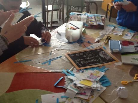 La sopa de piedra  / Una semana para leer /  Día del libro 2015