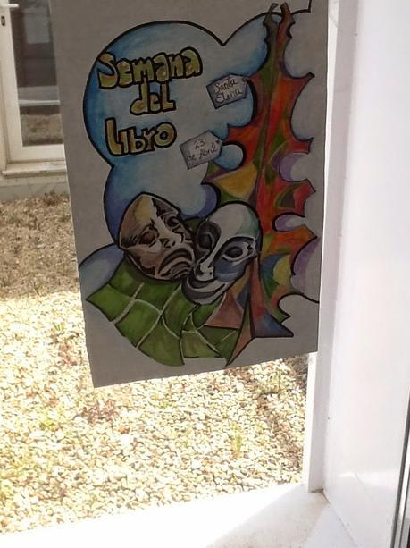 La sopa de piedra  / Una semana para leer /  Día del libro 2015