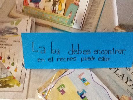 La sopa de piedra  / Una semana para leer /  Día del libro 2015