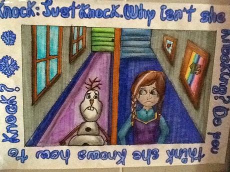 La sopa de piedra  / Una semana para leer /  Día del libro 2015