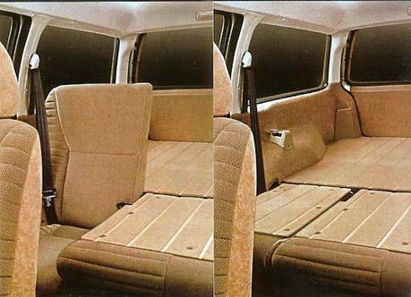 Ford Sierra Turnier o Ford Sierra Rural