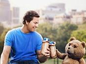 Segundo trailer español "ted