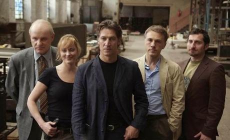 Das jüngste gericht.