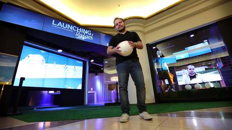 Launching You: la tienda que no vende producto vende talento.