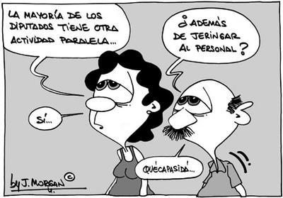 Un poco de humor para enfrentar este día de hoy: martes, 28 de abril de 2015