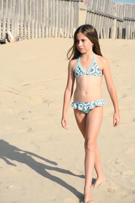 Baño by Pilar Batanero 2015