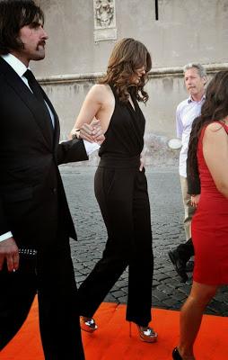 Stana Katic se ha casado