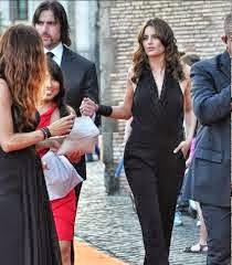 Stana Katic se ha casado