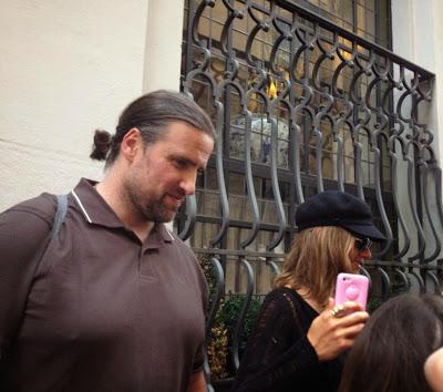 Stana Katic se ha casado