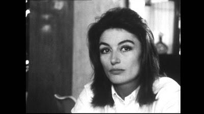 La inimitable, une Femme, Anouk Aimée , cumple 83 años