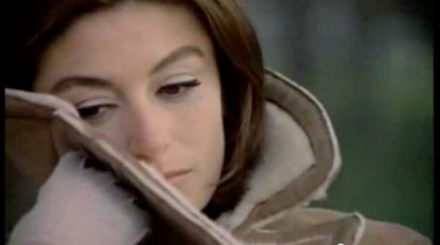 La inimitable, une Femme, Anouk Aimée , cumple 83 años