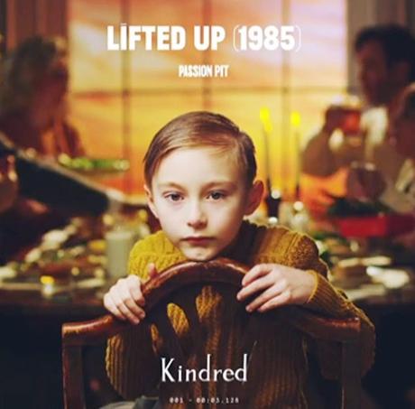 Passion Pit: Kindred