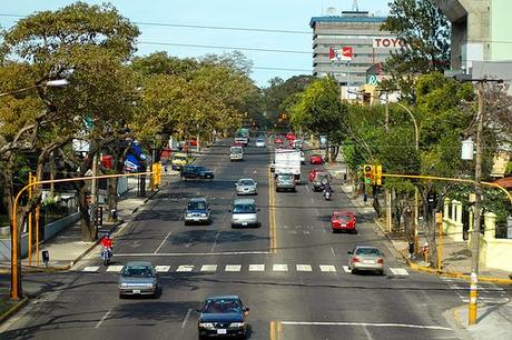 No al humo ...Si al ajedrez: vuelve blitz callejero