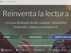 ¿Hay suficientes lectores para tantas plataformas lectura?
