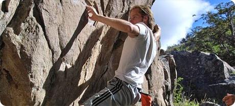 Actividades en El Chaltén capital argentina del trekking.