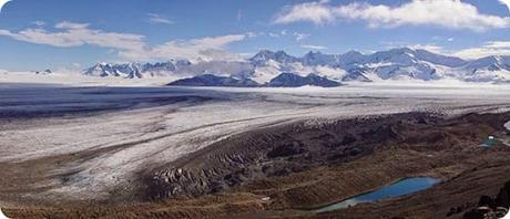 Actividades en El Chaltén capital argentina del trekking.
