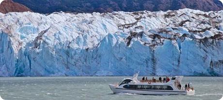 Actividades en El Chaltén capital argentina del trekking.