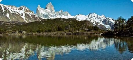 Actividades en El Chaltén capital argentina del trekking.