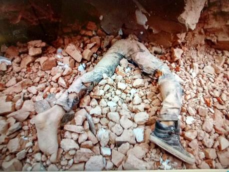 La suerte de los nadies