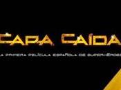 Capa caída
