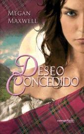 RESEÑAS: NOVELAS DE MEGAN MAXWELL