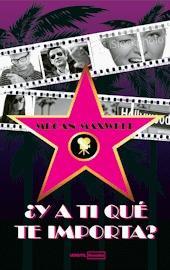 RESEÑAS: NOVELAS DE MEGAN MAXWELL