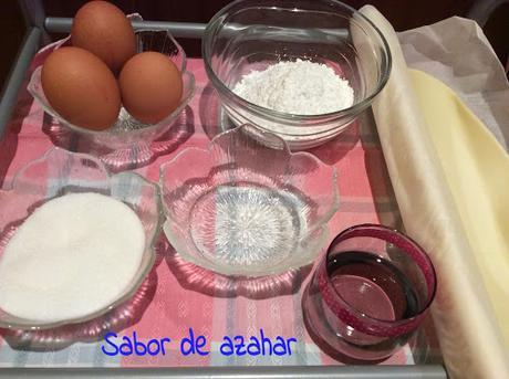 Rosquillas de Alcalá de Henares