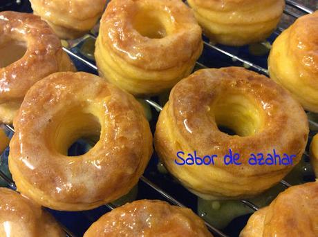 Rosquillas de Alcalá de Henares Rosquillas de Alcalá de Henares